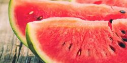 هندوانه و زونا چه ارتباطی با هم دارند
